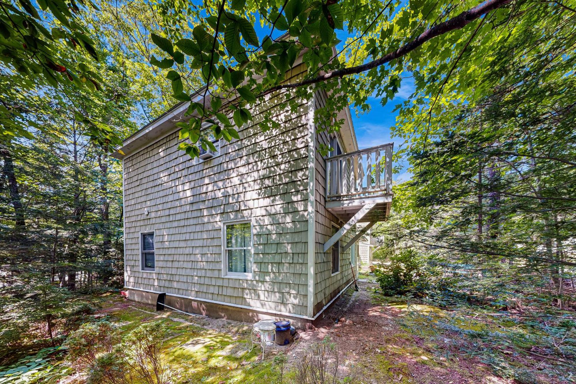 Willa Whispering Brook Townhouse Bartlett Zewnętrze zdjęcie